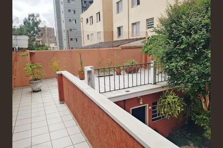Casa à venda com 3 quartos, 191m² em Pompeia, São Paulo