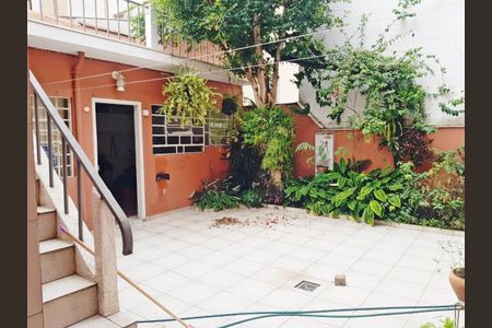 Casa à venda com 3 quartos, 191m² em Pompeia, São Paulo