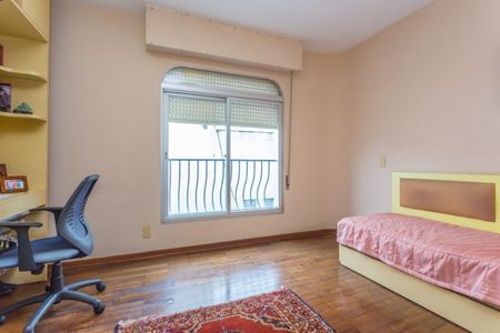 Apartamento à venda com 4 quartos, 203m² em Higienópolis, São Paulo