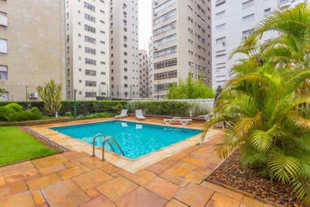 Apartamento à venda com 203m², 4 quartos e 2 vagas