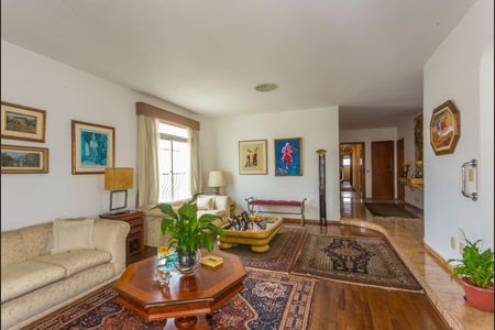 Apartamento à venda com 4 quartos, 203m² em Higienópolis, São Paulo