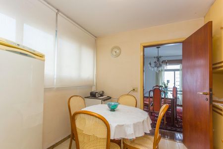 Apartamento à venda com 4 quartos, 203m² em Higienópolis, São Paulo
