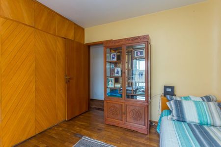 Apartamento à venda com 203m², 4 quartos e 2 vagas