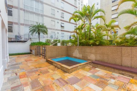 Apartamento à venda com 203m², 4 quartos e 2 vagas