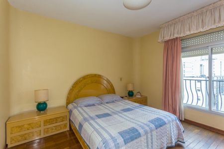 Apartamento à venda com 203m², 4 quartos e 2 vagas