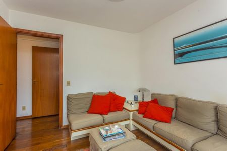 Apartamento à venda com 4 quartos, 203m² em Higienópolis, São Paulo