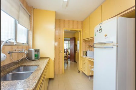Apartamento à venda com 203m², 4 quartos e 2 vagas