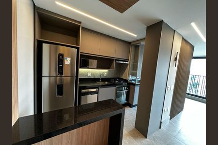 Apartamento à venda com 71m², 2 quartos e 1 vaga