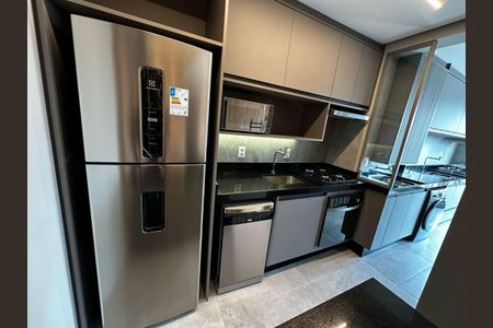 Apartamento à venda com 2 quartos, 71m² em Pinheiros, São Paulo