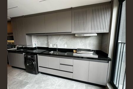 Apartamento à venda com 2 quartos, 71m² em Pinheiros, São Paulo