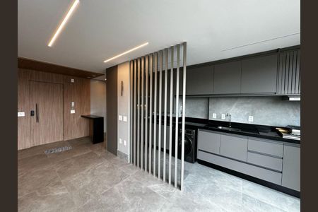 Apartamento à venda com 2 quartos, 71m² em Pinheiros, São Paulo