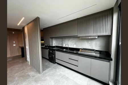 Apartamento à venda com 2 quartos, 71m² em Pinheiros, São Paulo