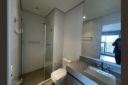 Apartamento à venda com 2 quartos, 71m² em Pinheiros, São Paulo