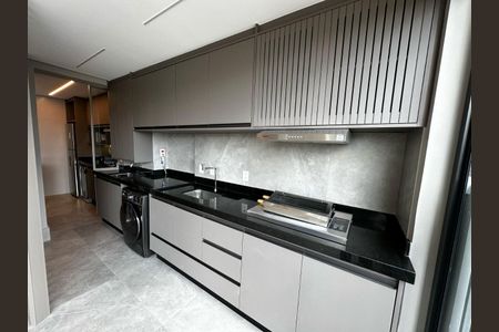 Apartamento à venda com 2 quartos, 71m² em Pinheiros, São Paulo