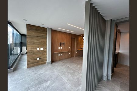 Apartamento à venda com 2 quartos, 71m² em Pinheiros, São Paulo