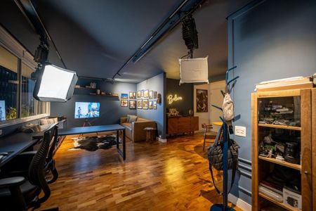 Apartamento à venda com 1 quarto, 90m² em Itaim Bibi, São Paulo