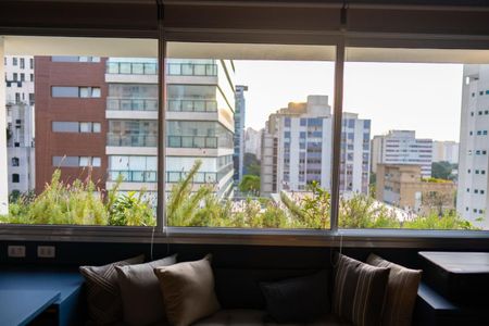 Apartamento à venda com 1 quarto, 90m² em Itaim Bibi, São Paulo