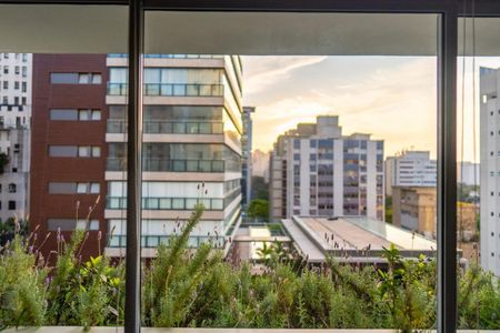 Apartamento à venda com 1 quarto, 90m² em Itaim Bibi, São Paulo