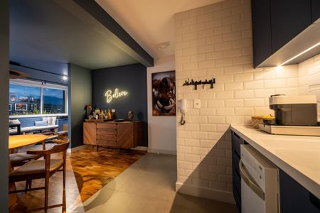Apartamento à venda com 1 quarto, 90m² em Itaim Bibi, São Paulo