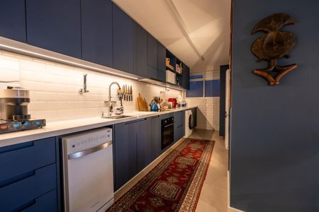 Apartamento à venda com 1 quarto, 90m² em Itaim Bibi, São Paulo