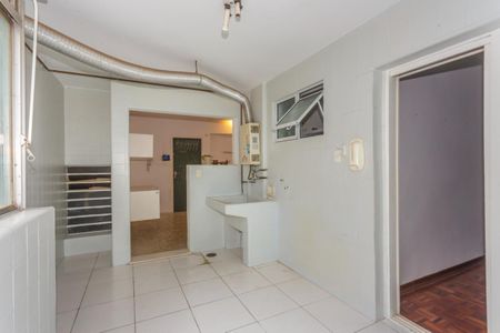 Apartamento à venda com 3 quartos, 118m² em Pinheiros, São Paulo