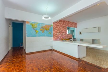 Apartamento à venda com 3 quartos, 118m² em Pinheiros, São Paulo