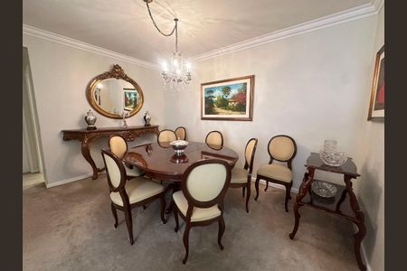 Apartamento à venda com 3 quartos, 138m² em Itaim Bibi, São Paulo