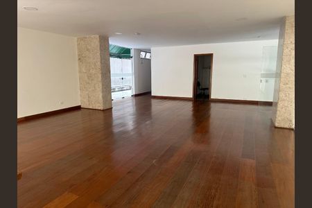 Apartamento à venda com 3 quartos, 138m² em Itaim Bibi, São Paulo