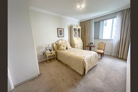 Apartamento à venda com 3 quartos, 138m² em Itaim Bibi, São Paulo