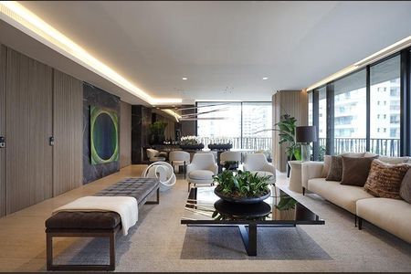Apartamento à venda com 2 quartos, 245m² em Itaim Bibi, São Paulo