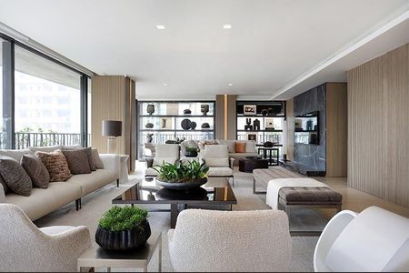 Apartamento à venda com 2 quartos, 245m² em Itaim Bibi, São Paulo