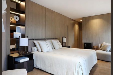 Apartamento à venda com 2 quartos, 245m² em Itaim Bibi, São Paulo