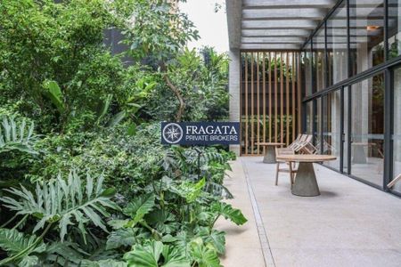 Apartamento à venda com 2 quartos, 245m² em Itaim Bibi, São Paulo