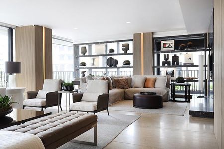 Apartamento à venda com 2 quartos, 245m² em Itaim Bibi, São Paulo