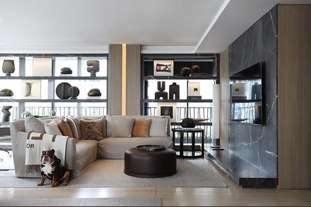 Apartamento à venda com 2 quartos, 245m² em Itaim Bibi, São Paulo
