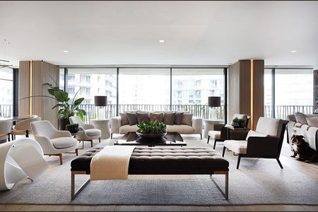 Apartamento à venda com 2 quartos, 245m² em Itaim Bibi, São Paulo