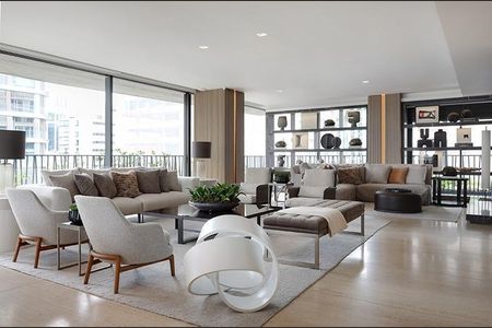 Apartamento à venda com 2 quartos, 245m² em Itaim Bibi, São Paulo