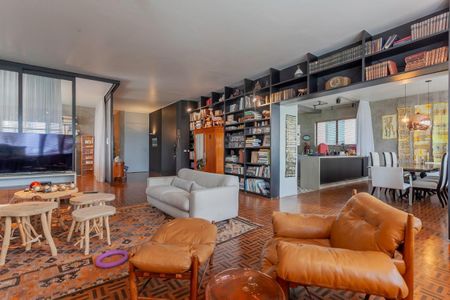 Apartamento à venda com 3 quartos, 350m² em Jardim Paulista, São Paulo