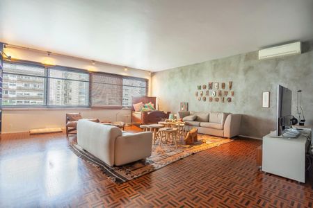 Apartamento à venda com 3 quartos, 350m² em Jardim Paulista, São Paulo