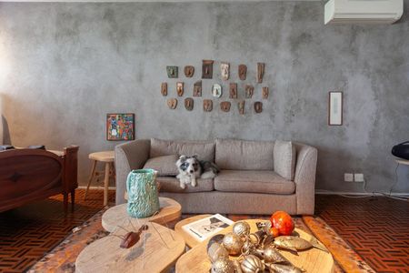 Apartamento à venda com 3 quartos, 350m² em Jardim Paulista, São Paulo