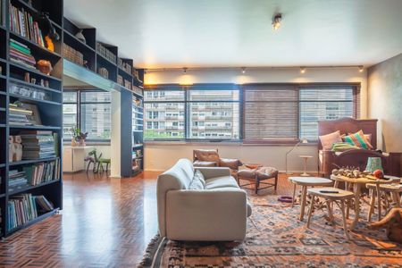 Apartamento à venda com 3 quartos, 350m² em Jardim Paulista, São Paulo