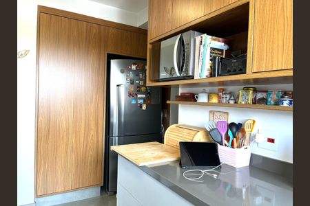 Apartamento à venda com 4 quartos, 192m² em Alto da Lapa, São Paulo