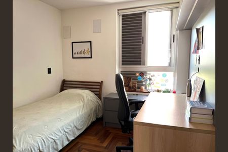 Apartamento à venda com 192m², 4 quartos e 3 vagas