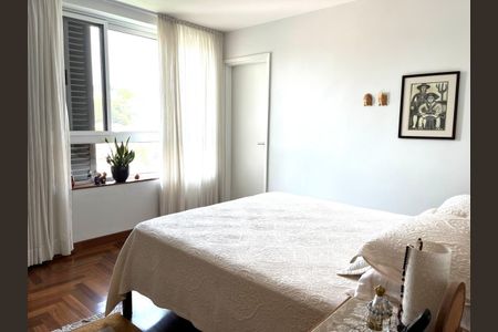Apartamento à venda com 4 quartos, 192m² em Alto da Lapa, São Paulo