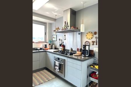 Apartamento à venda com 4 quartos, 192m² em Alto da Lapa, São Paulo