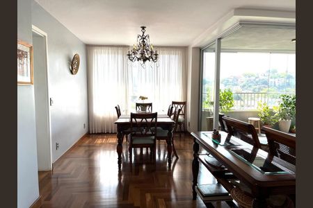 Apartamento à venda com 4 quartos, 192m² em Alto da Lapa, São Paulo