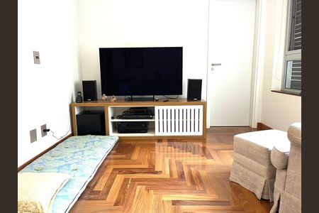 Apartamento à venda com 4 quartos, 192m² em Alto da Lapa, São Paulo