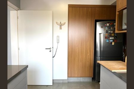Apartamento à venda com 4 quartos, 192m² em Alto da Lapa, São Paulo
