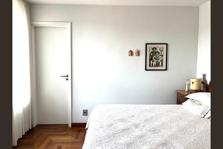 Apartamento à venda com 4 quartos, 192m² em Alto da Lapa, São Paulo