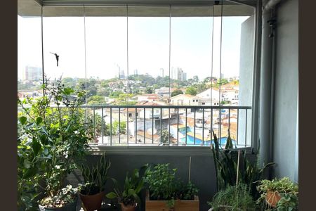 Apartamento à venda com 4 quartos, 192m² em Alto da Lapa, São Paulo